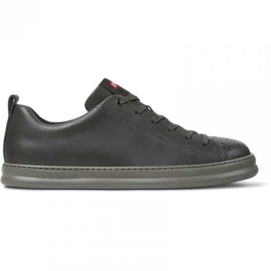 Foto del prodotto CAMPER Runner - Scarpe casual per Uomo - Grigio, Pelle liscia