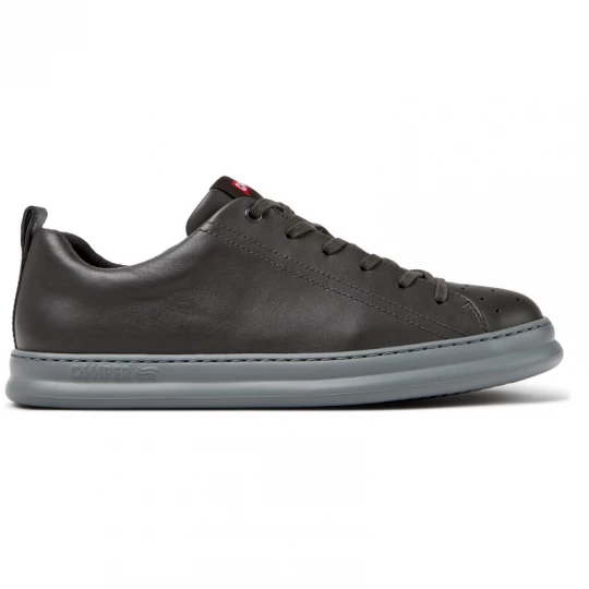Foto del prodotto CAMPER Runner - Scarpe casual per Uomo - Grigio, Pelle liscia