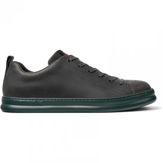 Foto del prodotto CAMPER Runner - Scarpe casual per Uomo - Grigio, Pelle scamosciata