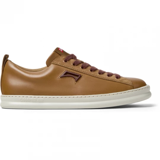 Foto del prodotto CAMPER Runner - Scarpe casual per Uomo - Marrone, Pelle liscia