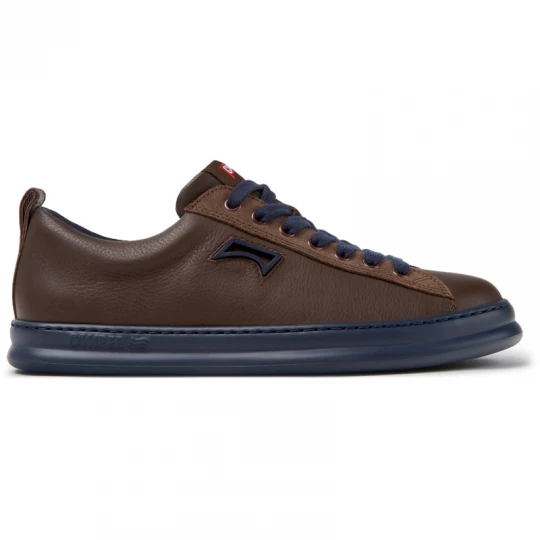 Foto del prodotto CAMPER Runner - Scarpe casual per Uomo - Marrone, Pelle liscia
