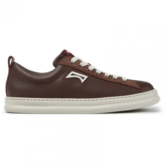Foto del prodotto CAMPER Runner - Scarpe casual per Uomo - Marrone, Pelle liscia