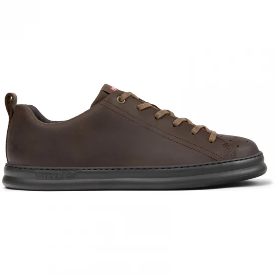 Foto del prodotto CAMPER Runner - Scarpe casual per Uomo - Marrone, Pelle scamosciata