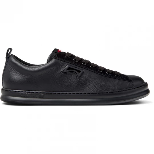 Foto del prodotto CAMPER Runner - Scarpe casual per Uomo - Nero, Pelle liscia