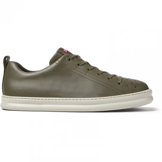 Foto del prodotto CAMPER Runner - Scarpe casual per Uomo - Verde, Pelle liscia