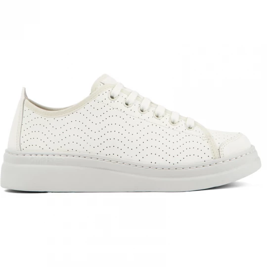Foto del prodotto CAMPER Runner - Sneaker per Donna - Bianco, Pelle liscia