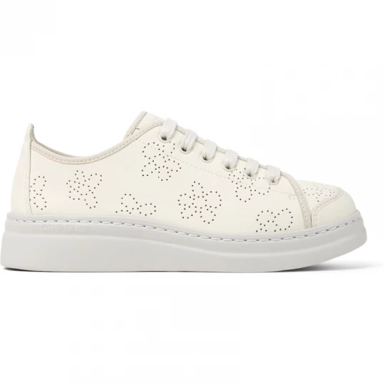 Foto del prodotto CAMPER Runner - Sneaker per Donna - Bianco, Pelle liscia