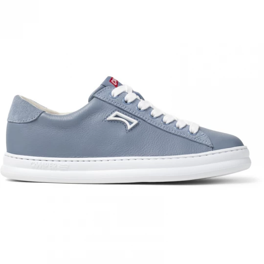 Foto del prodotto CAMPER Runner - Sneaker per Donna - Blu, Pelle liscia