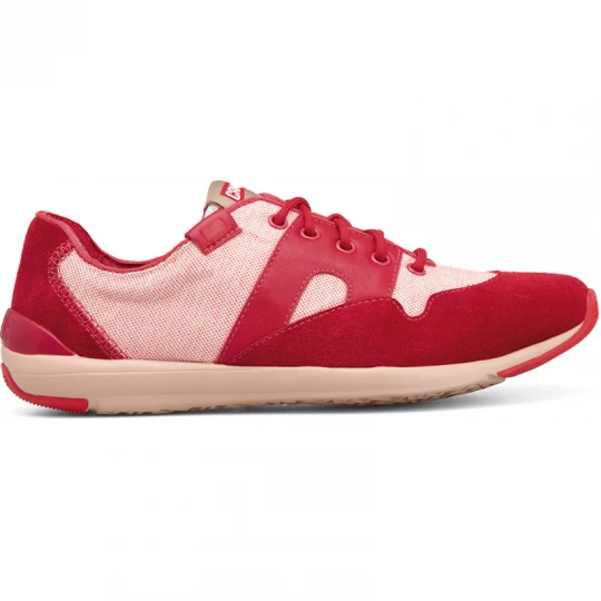 Foto del prodotto CAMPER Runner - Sneaker per Donna - Multicolor, Pelle scamosciata