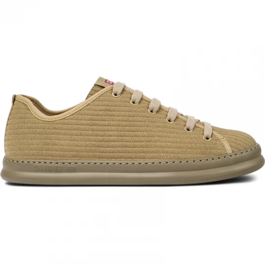 Foto del prodotto CAMPER Runner - Sneaker per Uomo - Beige, Pelle liscia