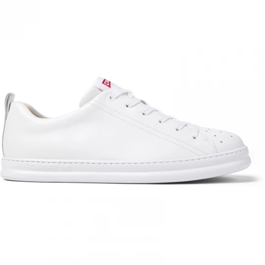 Foto del prodotto CAMPER Runner - Sneaker per Uomo - Bianco, Pelle liscia