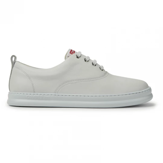 Foto del prodotto CAMPER Runner - Sneaker per Uomo - Bianco, Pelle liscia