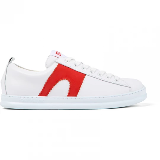 Foto del prodotto CAMPER Runner - Sneaker per Uomo - Bianco, Pelle liscia