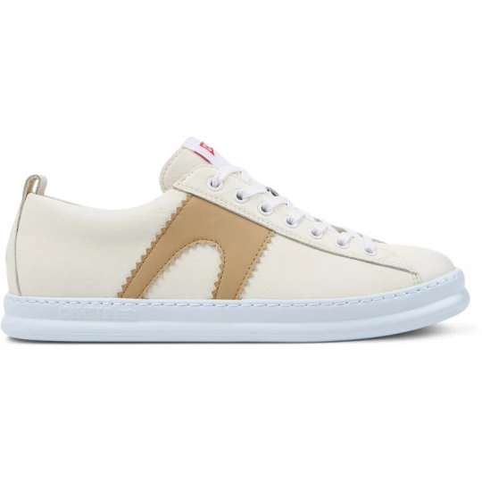 Foto del prodotto CAMPER Runner - Sneaker per Uomo - Bianco, Pelle liscia
