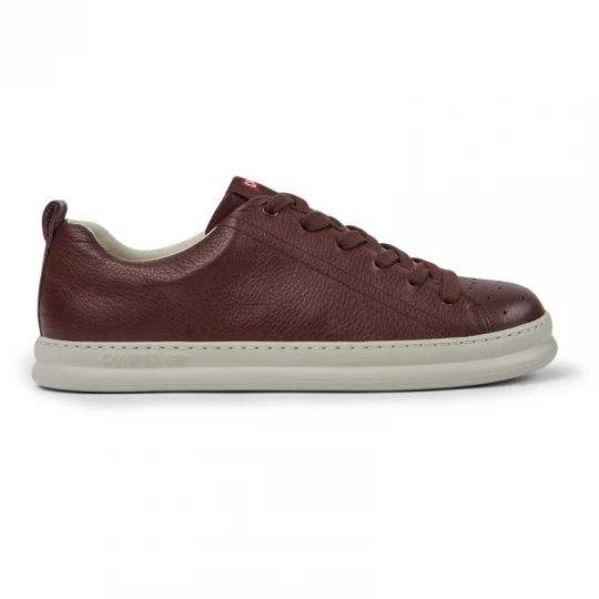 Foto del prodotto CAMPER Runner - Sneaker per Uomo - Borgogna, Pelle liscia