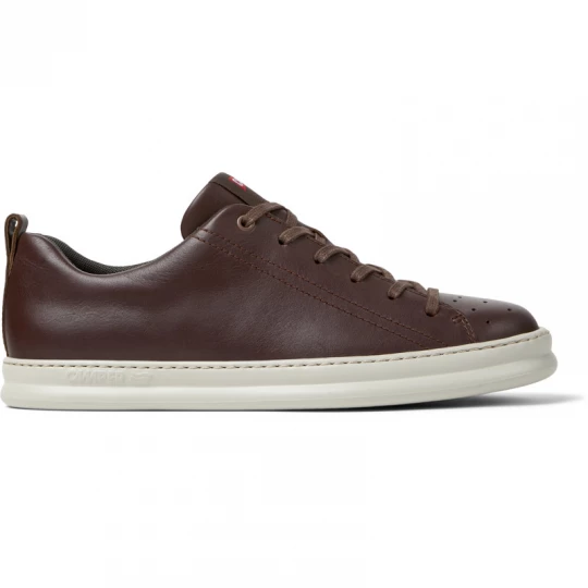 Foto del prodotto CAMPER Runner - Sneaker per Uomo - Marrone, Pelle liscia