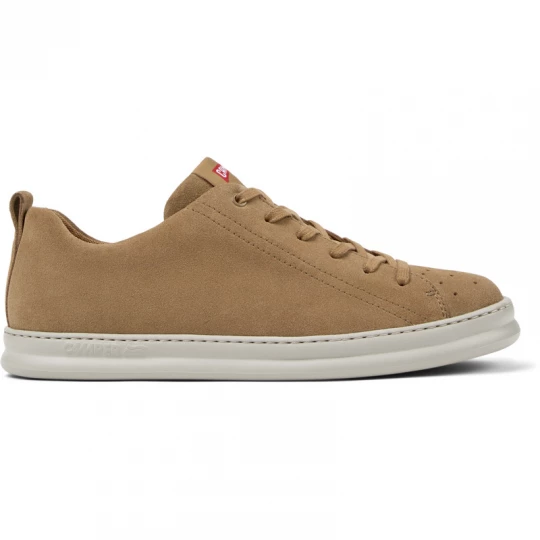 Foto del prodotto CAMPER Runner - Sneaker per Uomo - Marrone, Pelle scamosciata