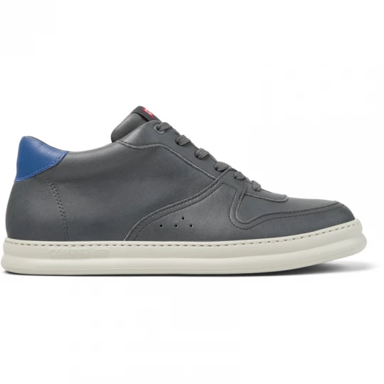 Foto del prodotto CAMPER Runner - Stivaletti per Uomo - Grigio, Pelle liscia