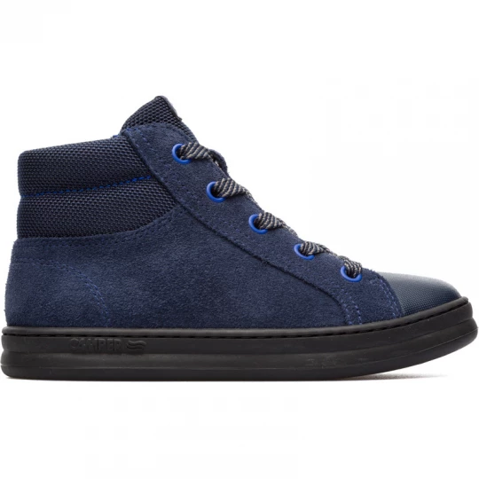Foto del prodotto CAMPER Runner - Stivali per - Blu, Tessuto in cotone