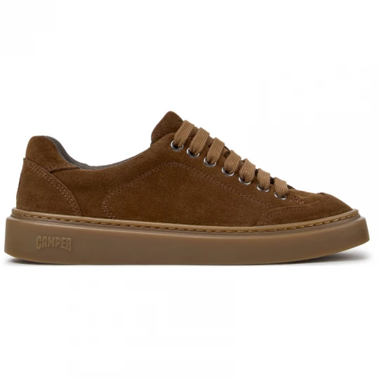 Foto del prodotto CAMPER Runner Twentyfive - Scarpe casual per Donna - Marrone, piel.consumidor11