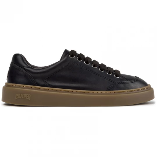 Foto del prodotto CAMPER Runner Twentyfive - Scarpe casual per Donna - Nero, Pelle liscia