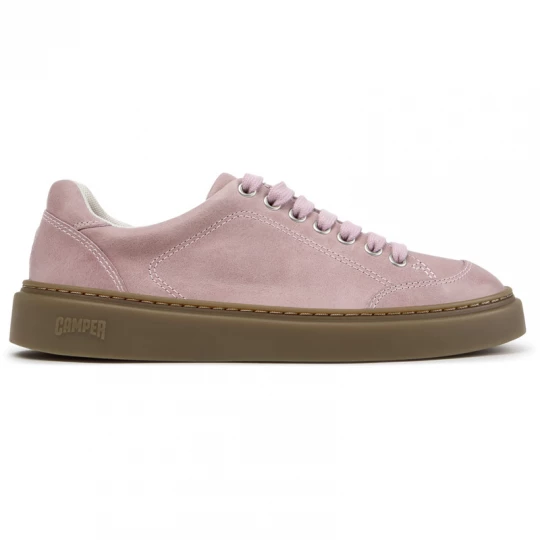 Foto del prodotto CAMPER Runner Twentyfive - Scarpe casual per Donna - Rosa, Pelle liscia