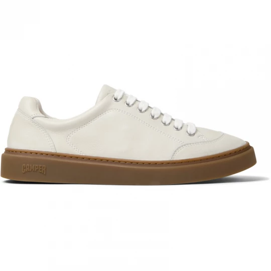 Foto del prodotto CAMPER Runner Twentyfive - Scarpe casual per Uomo - Bianco, Pelle liscia