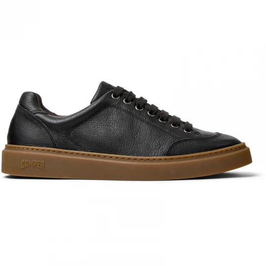 Foto del prodotto CAMPER Runner Twentyfive - Scarpe casual per Uomo - Nero, Pelle liscia