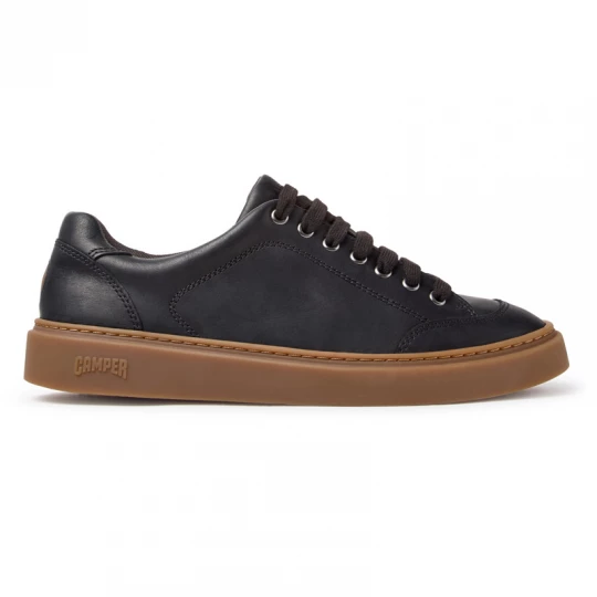 Foto del prodotto CAMPER Runner Twentyfive - Scarpe casual per Uomo - Nero, Pelle liscia