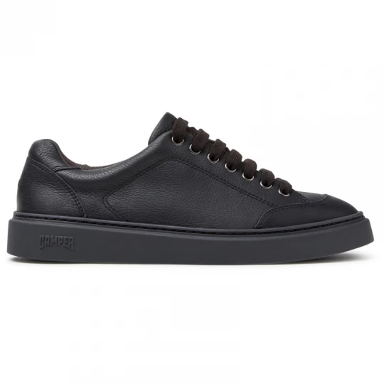 Foto del prodotto CAMPER Runner Twentyfive - Scarpe casual per Uomo - Nero, Pelle liscia