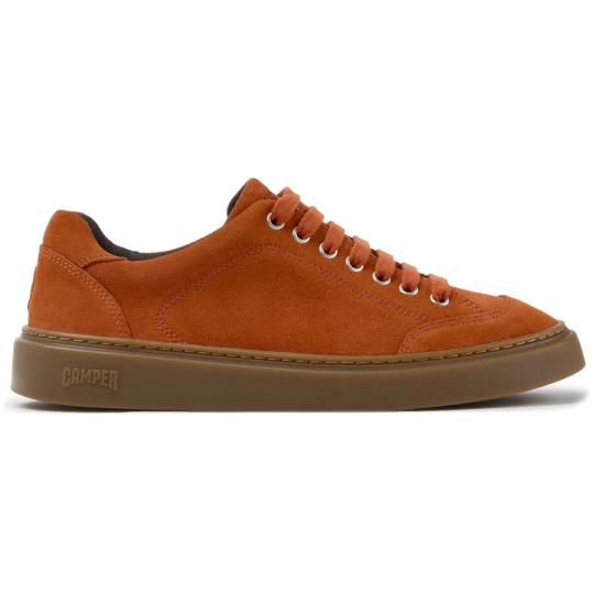 Foto del prodotto CAMPER Runner Twentyfive - Scarpe casual per Uomo - Rosso, piel.consumidor11