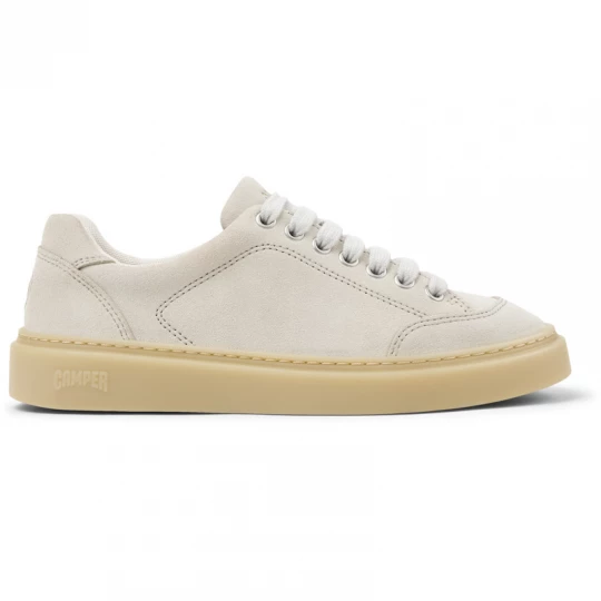 Foto del prodotto CAMPER Runner Twentyfive - Sneaker per Donna - Beige, piel.consumidor11