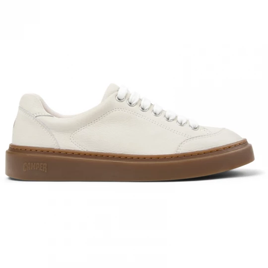 Foto del prodotto CAMPER Runner Twentyfive - Sneaker per Donna - Bianco, Pelle liscia