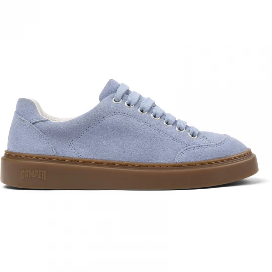 Foto del prodotto CAMPER Runner Twentyfive - Sneaker per Donna - Blu, piel.consumidor11