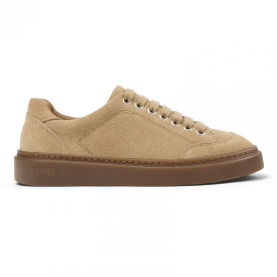 Foto del prodotto CAMPER Runner Twentyfive - Sneaker per Donna - Marrone, piel.consumidor11