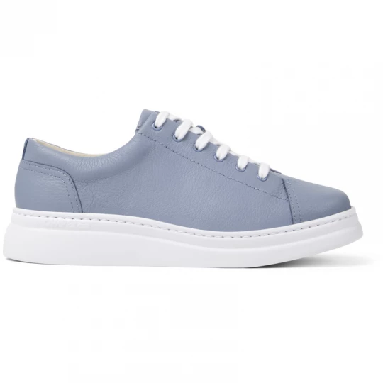 Foto del prodotto CAMPER Runner Up - Scarpe casual per Donna - Blu, Pelle liscia