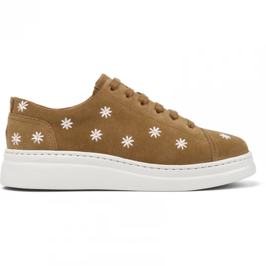 Foto del prodotto CAMPER Runner Up - Scarpe casual per Donna - Marrone, piel.consumidor11