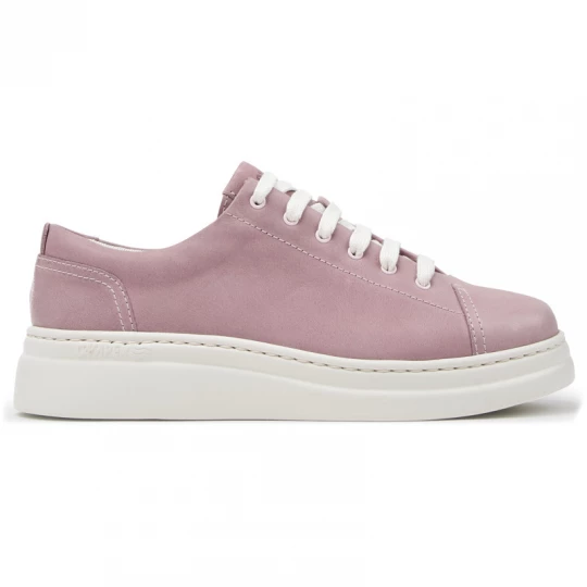 Foto del prodotto CAMPER Runner Up - Scarpe casual per Donna - Rosa, Pelle liscia