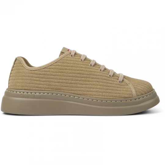 Foto del prodotto CAMPER Runner Up - Sneaker per Donna - Beige, Pelle liscia
