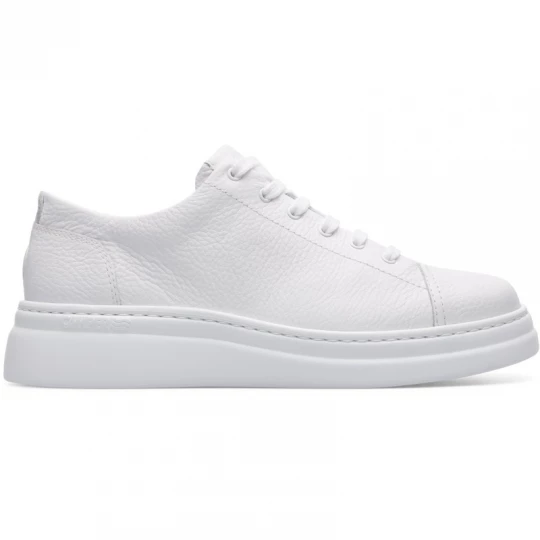 Foto del prodotto CAMPER Runner Up - Sneaker per Donna - Bianco, Pelle liscia