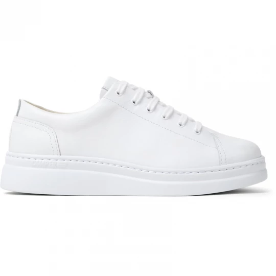 Foto del prodotto CAMPER Runner Up - Sneaker per Donna - Bianco, Pelle liscia
