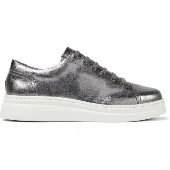Foto del prodotto CAMPER Runner Up - Sneaker per Donna - Grigio, Pelle liscia