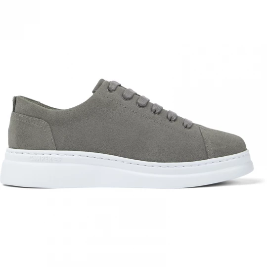 Foto del prodotto CAMPER Runner Up - Sneaker per Donna - Grigio, Pelle scamosciata