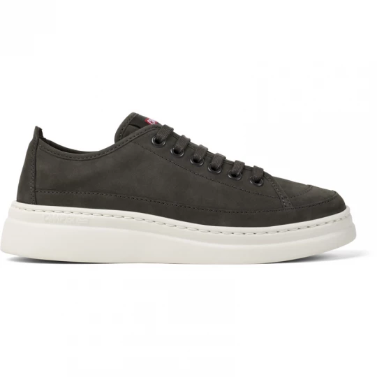 Foto del prodotto CAMPER Runner Up - Sneaker per Donna - Grigio, Pelle scamosciata