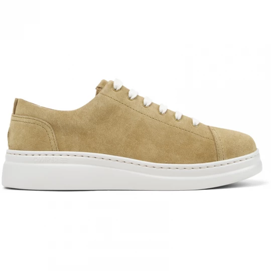 Foto del prodotto CAMPER Runner Up - Sneaker per Donna - Marrone, piel.consumidor11