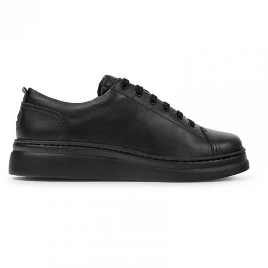 Foto del prodotto CAMPER Runner Up - Sneaker per Donna - Nero, Pelle liscia