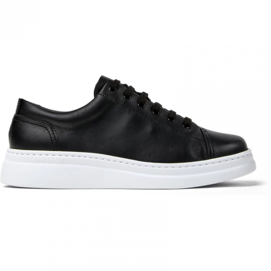 Foto del prodotto CAMPER Runner Up - Sneaker per Donna - Nero, Pelle liscia