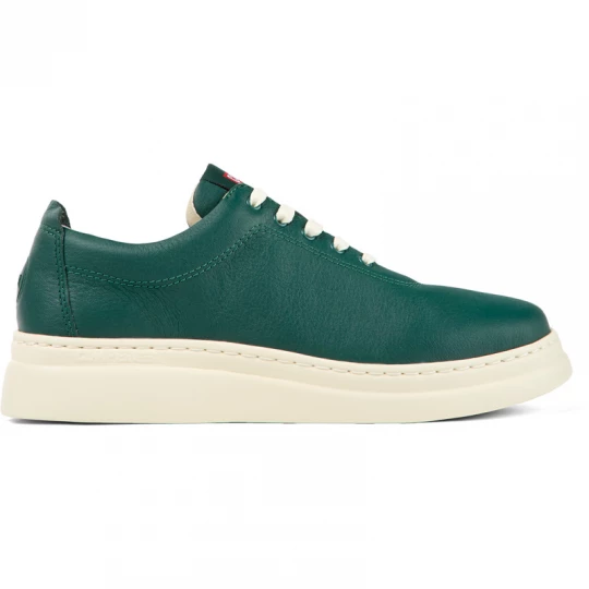 Foto del prodotto CAMPER Runner Up - Sneaker per Donna - Verde, Pelle liscia