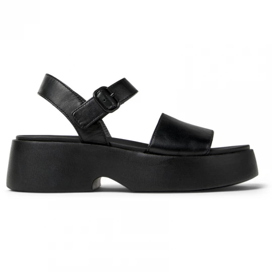 Foto del prodotto CAMPER Tasha - Sandali per Donna - Nero, Pelle liscia