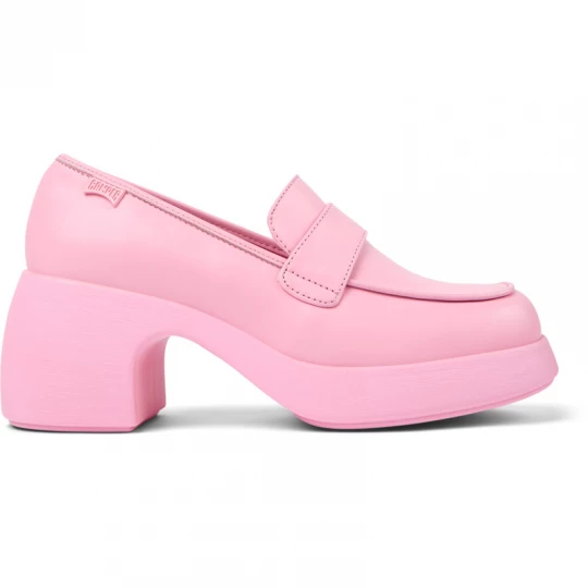 Foto del prodotto CAMPER Thelma - Mocassini per Donna - Rosa, Pelle liscia